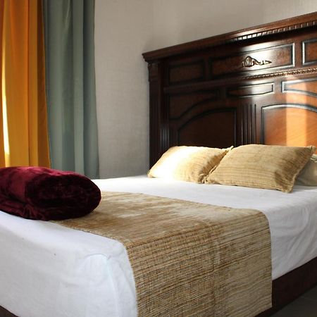 Relajante Y Acogedor Apartamento Con Alberca En Cancún Eksteriør billede